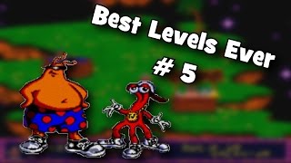 Best Levels Ever  5 [upl. by Assirim361]