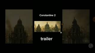 Constantine 2 trailer [upl. by Mcnamara]