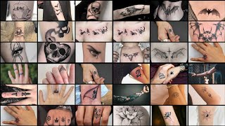 models tattoomini tattoonew tattoo [upl. by Gardener]