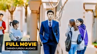 🔥Billionaire CEO Fall In Love With His Crazy Pop Girl Employee😍💜Korean ChineseDrama FullExplainHindi [upl. by Norrv]