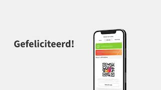 Airalo Tutorial  Een eSIM installeren op een iPhone iOS 17 installatie met QRcode [upl. by Medlin]