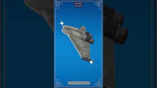 Fortnite Glider ✔ Diverge Glider ☂ [upl. by Normak733]