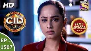 CID  Ep 1507  Full Episode  31st March 2018 [upl. by Aldred]