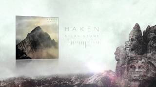 HAKEN  Atlas Stone ALBUM TRACK [upl. by Leiru524]