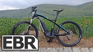 Lapierre Overvolt HT 900 Review  45k [upl. by Netsrijk]