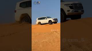 لاندكروزر الجديد هدد 2024 ‏Explore ‏youtubeshorts اكسبلور fyp automobile experience car [upl. by Arvie666]