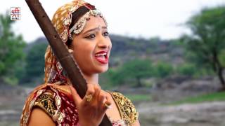 हेतो ती मले बाबो  Ramdevji Bhakti Song  Sarita Kharwal  New Rajasthani Bhajan 2017  FULL HD [upl. by Bathelda]