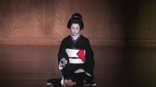 Chaondo 茶音頭 Tomoko Kawahara Koto Shamisen Recital A Relief Concert for Japan [upl. by Daney669]