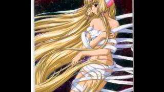 chobits openingespañol [upl. by Aissyla346]