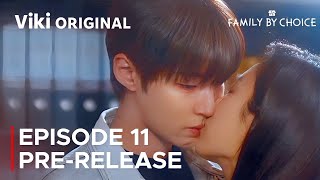 Family By Choice Episode 1112 PreRelease amp Spoilers  Hwang In Youp ENG SUB [upl. by Nayab392]