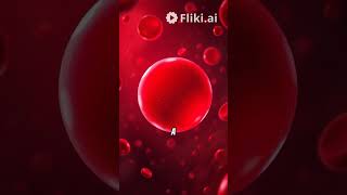 red blood cell RBC [upl. by Haff]