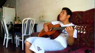 felipe garibo quotel locoquot canta stanley barrera [upl. by Anoblav]