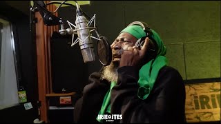 Capleton amp Irie Ites  Badness Dubplate [upl. by Wickman]