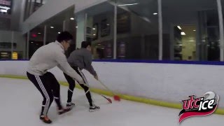 What is Broomball [upl. by Adnarahs]