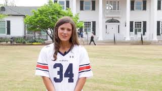 Auburn University Campus Tour [upl. by Marylou]