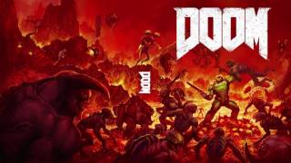 DOOM 2016 OST Rip amp Tear [upl. by Muirhead]