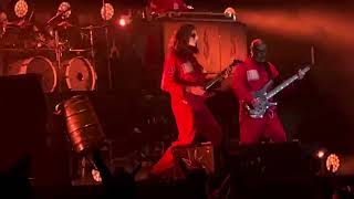 Slipknot  “Eeyore”  LIVE  92624  Louisville KY Louder Than Life Festival 2024 [upl. by Iturhs837]