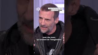 MATHIEU KASSOVITZ  SON PROJET ABSOLUMENT INCROYABLE quotLA HAINEquot EN COMÉDIE MUSICALE [upl. by Walker]