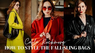 How To Style The Fall 2024 Trends [upl. by Jeth]