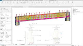 PowerPack Rebar Detailing for Revit  Rebar Numbering [upl. by Ynned]