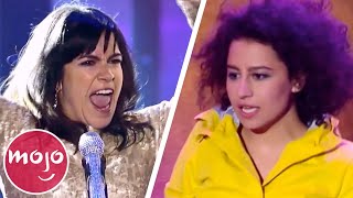 Top 10 Epic CoStar Lip Sync Battles [upl. by Tades]