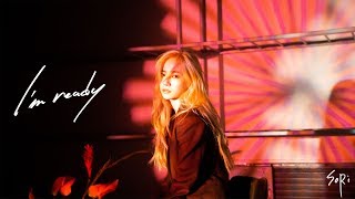 SoRi 소리  Im Ready FEAT JAEHYUN Official MV [upl. by Cleopatre127]