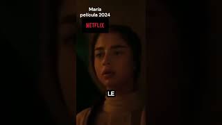 La Otra Cara de María MARIA PELICULA 2024 NETFLIX bibliamisterios [upl. by Dimah289]