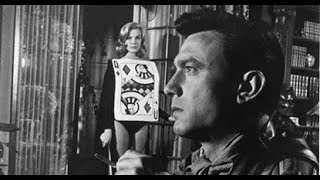 The Manchurian Candidate Full Movie Fact Review amp Information  Frank Sinatra  Laurence Harvey [upl. by Denice]