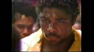 Tim Witherspoon vs Greg Page Full Fight HBO  1984 Vacant Title [upl. by Ana42]