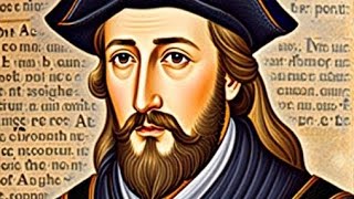 Geoffrey Chaucer an English poet  Biography and works of Chaucer  Who was Chaucer [upl. by Yema]