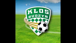 Kłos Budzyń vs Piast Kobylnica [upl. by Amein]