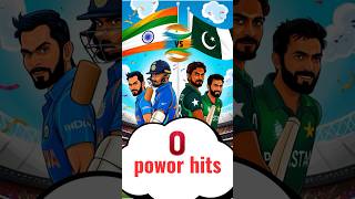 ind vs pak classic hits india pakistan cricket [upl. by Susej]