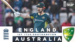 Head Fires 59 off 23 Balls  Highlights  England v Australia  1st Mens Vitality IT20 2024 [upl. by Elyn53]