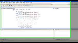 CNET Tutorial  Working with Two Dimensional Array with Telugu voice Hover  Day 5 [upl. by Aiet222]