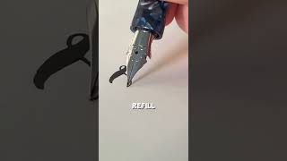 Perfect gifts Link in BIO fountainpenwriting satisfying penmanship shorts [upl. by Phelan433]