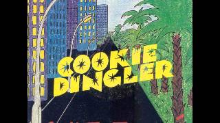 Cookie Dingler  Cou tout noué  1986 [upl. by Liahkim]