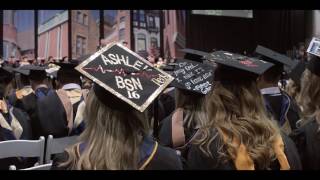 Wilkes University 69th Annual Spring Commencement [upl. by Eseerehs120]