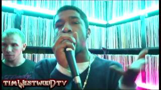 Bless Beats amp crew freestyle Part 1  Westwood Crib Session [upl. by Nonek]