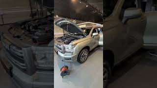 Новый HAVAL H5 как Вам новинка [upl. by Htenaj]