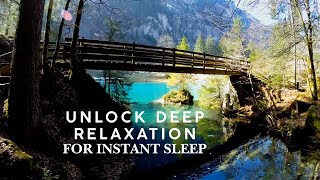 Unlock relaxation instant sleep body scan journey into compassion kindness amp gratitude meditation [upl. by Velvet]