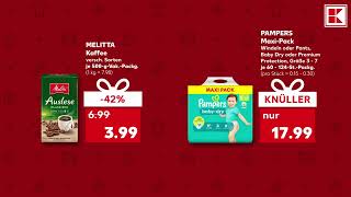 Kaufland  Angebote Weihnachten  Gültig vom 28112024 bis 04122024 [upl. by Cheston]