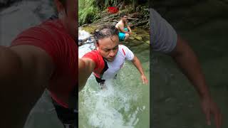 Tours en Tarapoto Salto de la bruja [upl. by Carlock]