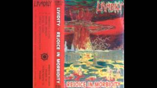 Lividity  Rejoice In Morbidity FULL EP [upl. by Airdnazxela]