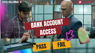 Insta Millionaire  Lucky Ki Kahani  Lucky का Royal Bank Account  Kaun Hai Lucky  Pocket FM [upl. by Aurelea]