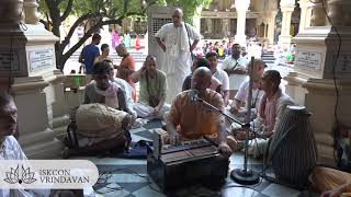 14062019HG Subha Krishna Prabh24 Hour Evening Kirtan [upl. by Ahrens140]