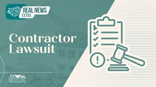 Contractor Lawsuit [upl. by Ursala]