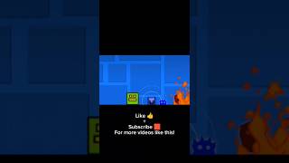 Dilly Dally December animation geometrydash gd funny [upl. by Maris]