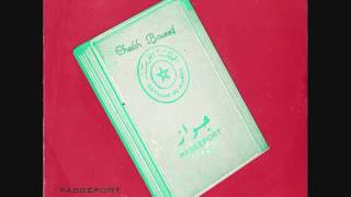 Cheikh Boussif Passeport [upl. by Ayortal]