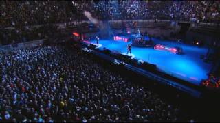 Metallica  Nothing Else Matters Live Francais Pour Une Nuit [upl. by Ynneh93]