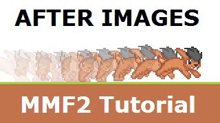 MMF2 Tutorial  Afterimages [upl. by Hillhouse267]